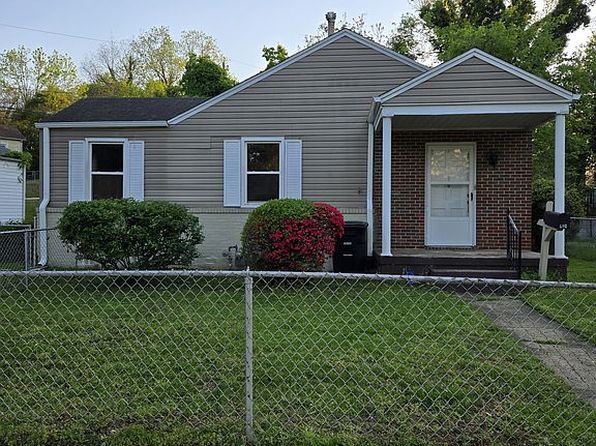 909 Lanier Ave