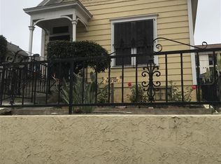 1665-67 Logan Ave, San Diego, CA 92113