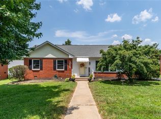 522 Cedarbrooke Ln, Henrico, VA 23229