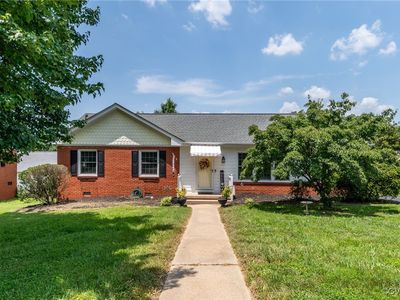 522 Cedarbrooke Ln, Henrico, VA, 23229