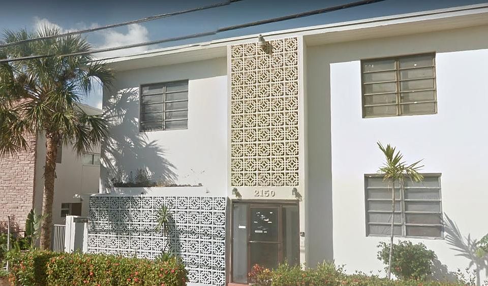 1st image of 2150 Park Ave APT 8