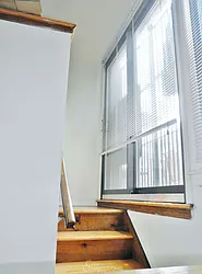 Rented by City Connections Realty