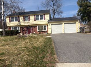 12508 Canfield Ln, Bowie, MD 20715