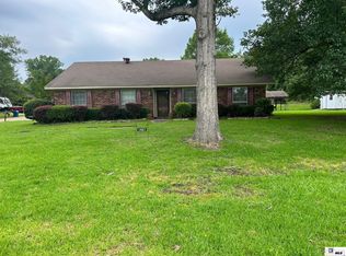 1401 N Main St, Homer, LA 71040