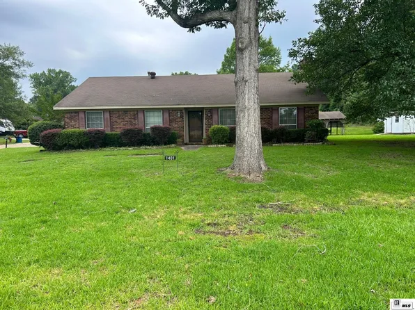 1401 N Main St, Homer, LA 71040