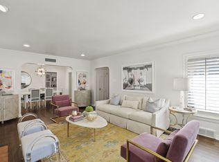 6231 Del Norte Ln, Dallas, TX 75225