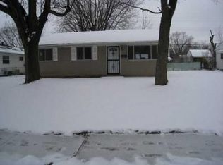 365 Hiler Rd, Columbus, OH 43228