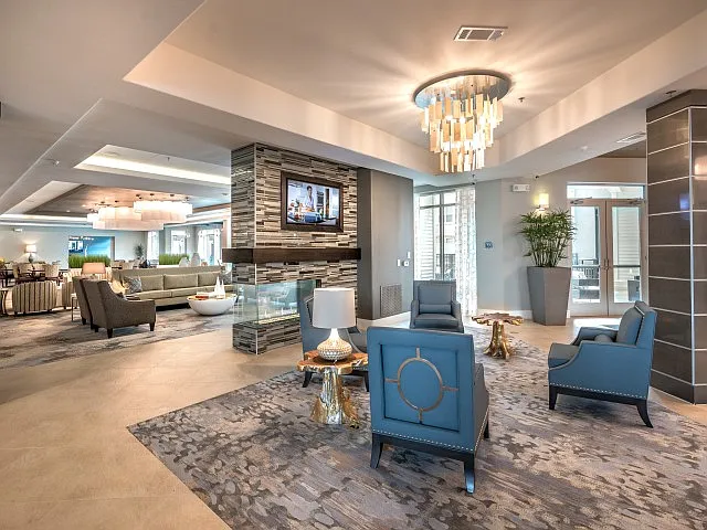 Overture Plano 55+ Apartment Homes — Photo 3