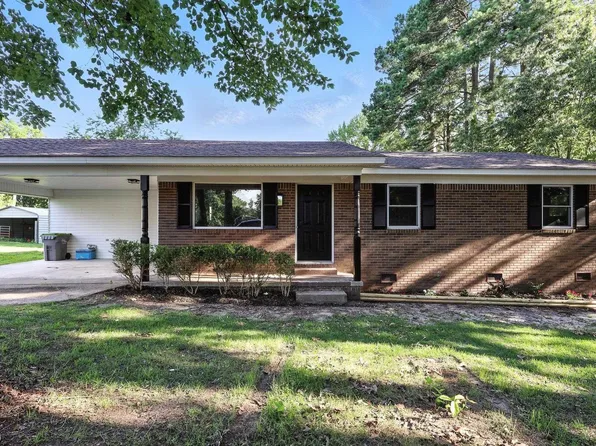 3505 Maywood Ct, Benton, AR 72015