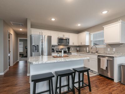 1537 S Olde Savannah Avenue, Republic, MO, 65738