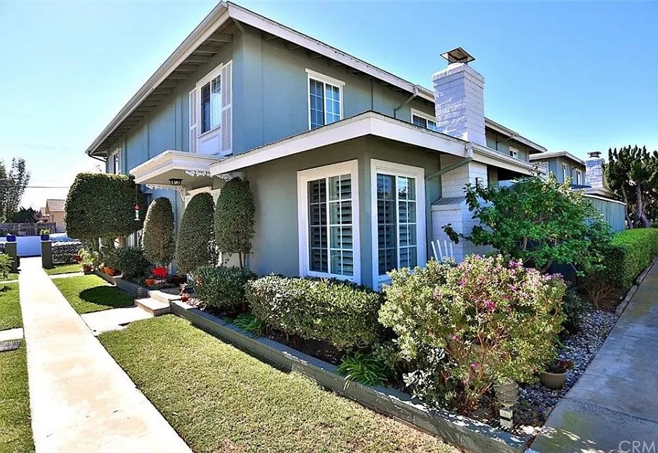 1845 Anaheim Ave #13A