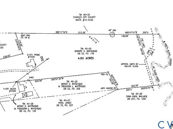 5th image of 10320 Courthouse Rd