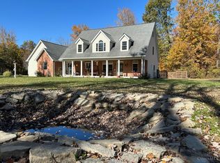 124 Gee Rd, Sardinia, OH 45171