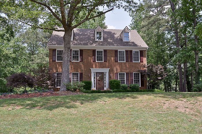 1st image of 2505 Chestnut Springs Trl
