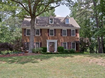 2505 Chestnut Springs Trl, Marietta, GA, 30062