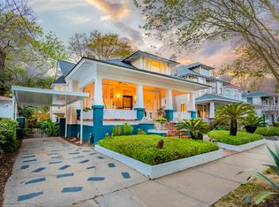 329 President St, Charleston, SC 29403