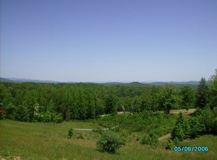 11 Bottom Rd, Blairsville, GA 30512