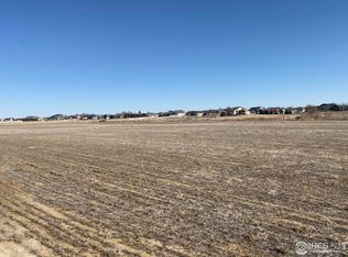 184 Haymaker Ln, Severance, CO 80550