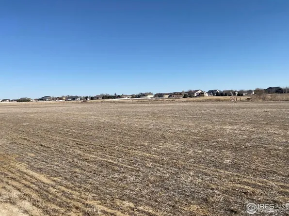 184 Haymaker Ln, Severance, CO 80550