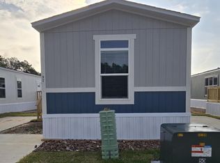 22590 Cuttler Rd #92, New Caney, TX 77357