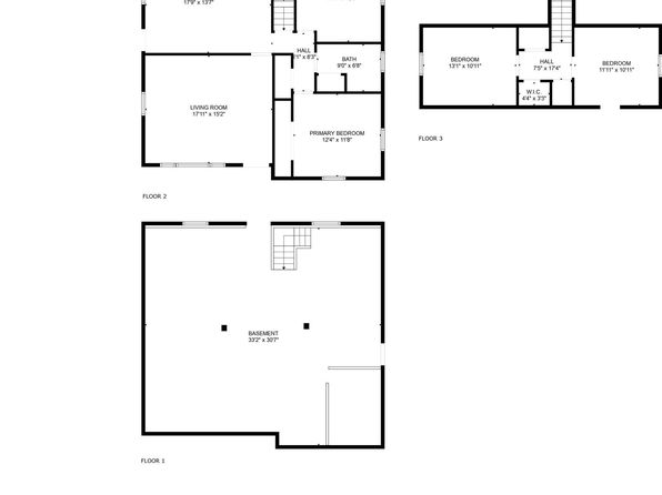 735 Church St, Millersburg, PA 17061