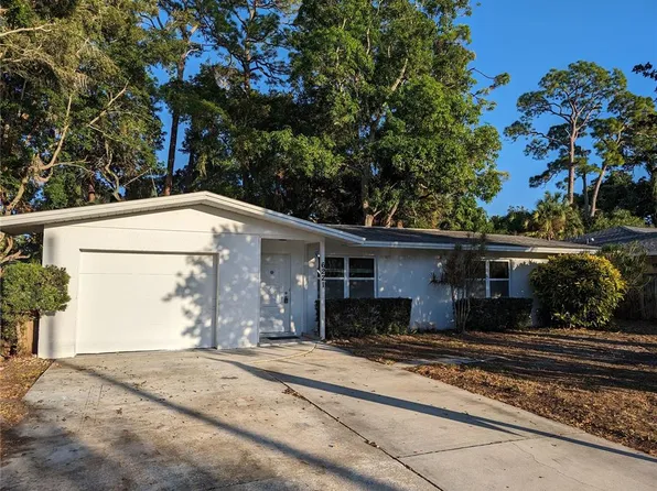 6221 CARLTON AVENUE, SARASOTA, FL 34231