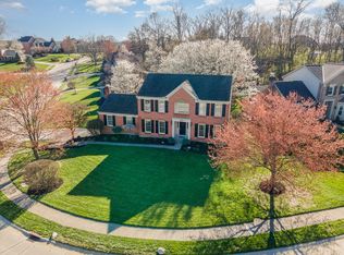529 Garden Way, Edgewood, KY 41017