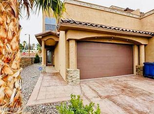 404 Ana Way #A, El Paso, TX 79912