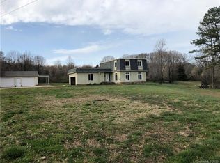 281 Kiser Rd, Bessemer City, NC 28016