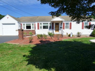 119 Wright Road, Rocky Hill, CT, 06067