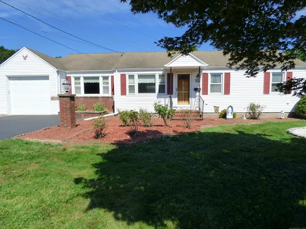 119 Wright Road, Rocky Hill, CT 06067