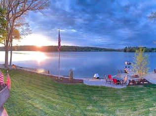 47 Sleepy Hollow Rd, Columbia, CT 06237