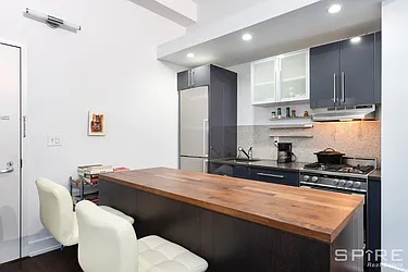 Rented by Spire Group