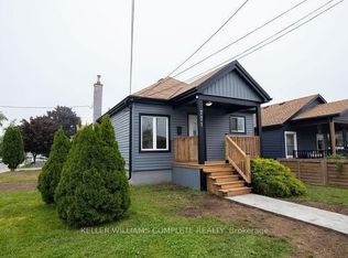 771 Rennie St #BASEMENT, Hamilton, ON L8H 3R5