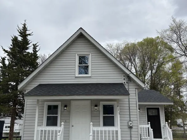 413 W 6th St, Monticello, MN 55362