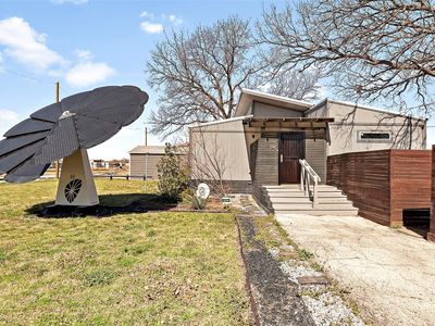 3741 Nomas St, Dallas, TX, 75212