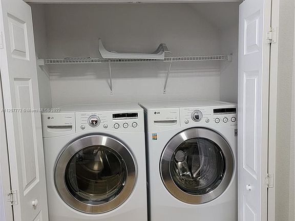 4th image of 8899 NW 107th Ct Unit 217