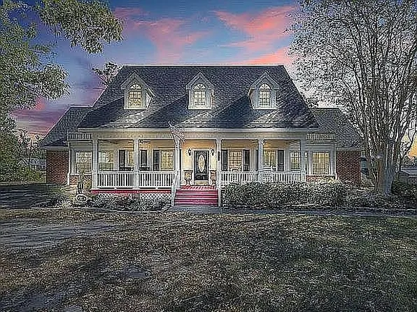 4321 Sweet Bay Dr, Lake Charles, LA 70611