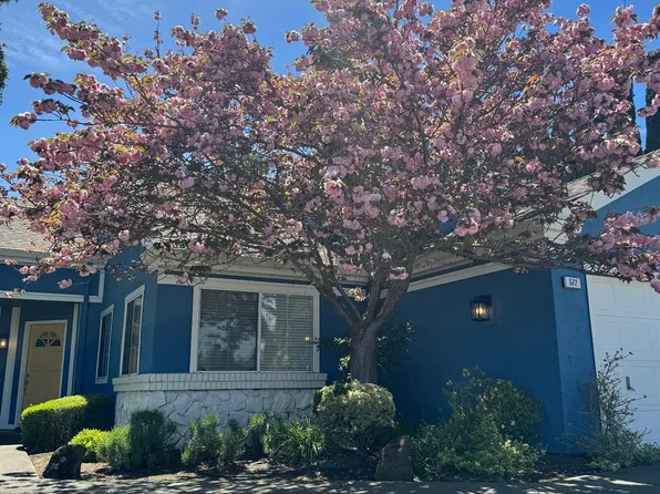 572 Morning Glory Drive, Benicia, CA 94510