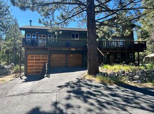 2289 Chiapa Dr, South Lake Tahoe, CA
