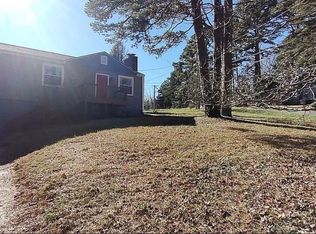 5511 Hamlet Rd, Knoxville, TN 37918