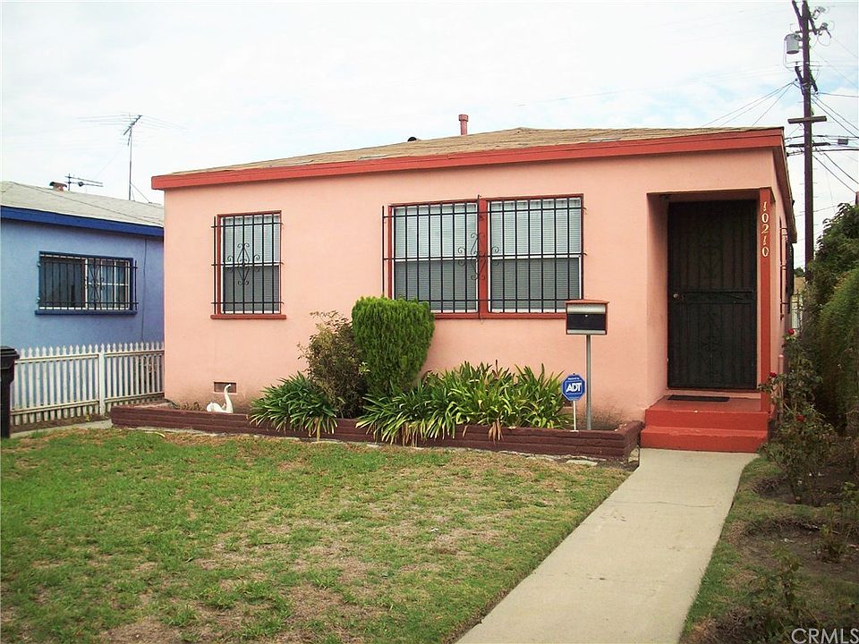 1st image of 10210 S San Pedro St