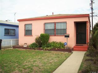 10210 S San Pedro St, Los Angeles, CA 90003