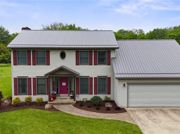 808 Township Road 1504, Ashland, OH 44805