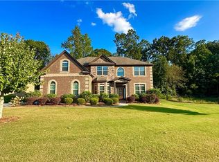 3594 Hedgestone Ln, Snellville, GA 30078