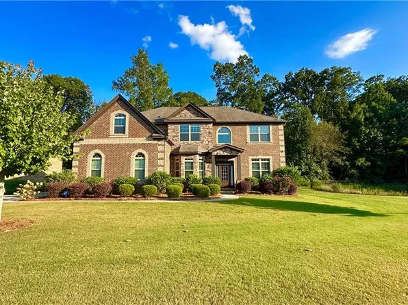 3594 Hedgestone Ln, Snellville, GA 30078