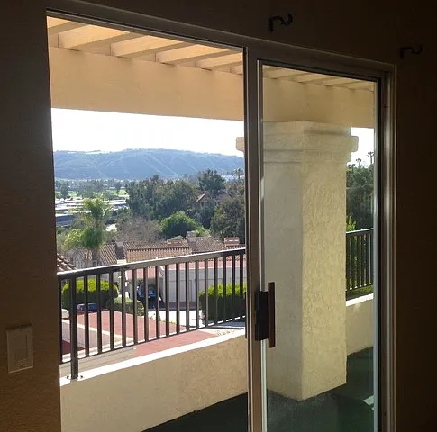 View from front room - 7372 Altiva Pl