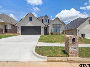 7130 Alexander Dr, Tyler, TX 75707