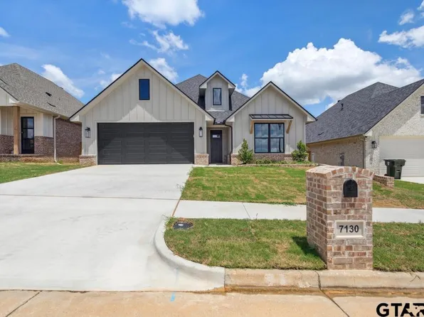 7130 Alexander Dr, Tyler, TX 75707