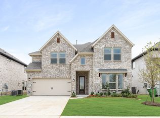 2112 Aurora Ln, Aubrey, TX 76227